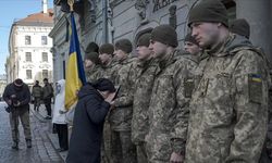 Rusya: "Ukrayna'ya 2 bin 239 asker cenazesi daha teslim etmeye hazırız"