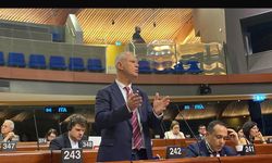 Hasipoğlu ve Candan AKPA Genel Kurul toplantısına katılıyor